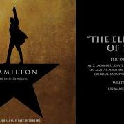 Lin Manuel Miranda The Election Of 1800