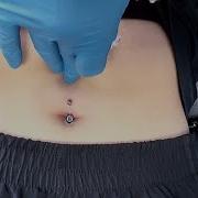 Belly Button Piercing