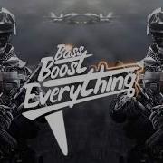 Jurgaz Hook Bass Boosted