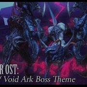 Ffxiv Ost Void Ark Theme