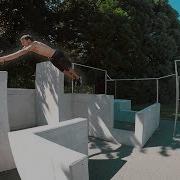 Parkour Park Zofingen Ep 1