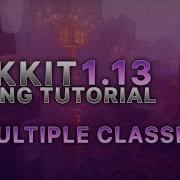 Spigot Bukkit Coding Episode 5 Using Multiple Classes And Packages