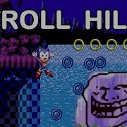 Troll Hill Sonic In Troll Island Ost