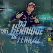 Mc Denny Quebro Não Quebro Dj Henrique De Ferraz Part Mc Flavinho