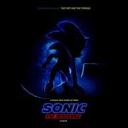 Музыка Из Трейлера Sonic