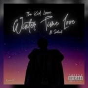 The Kid Laroi Winter Time Love Feat The Kid Laroi