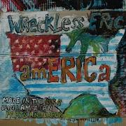 Wreckless Eric Life Eternal