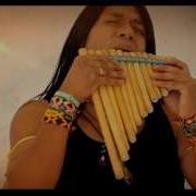 Leo Rojas Celeste Веселая Музыка В Исполнении Индейца