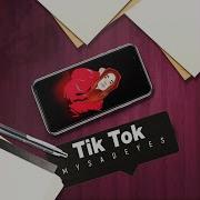 Mysadeyes Tik Tok