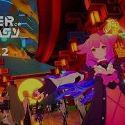 Tower Of Fantasy 2 2 Trailer Cyber Town Music Video