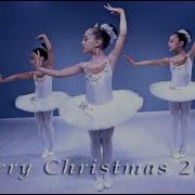 Merry Christmas 2018 Jingle Bells Children Dance Version