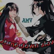 Dororo Amv Let Me Down Slowly