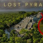 Lost Pyramids