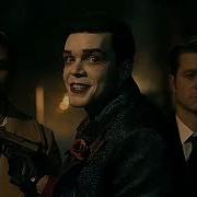 Gotham Jeremiah Valeska Edit