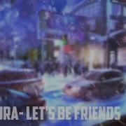 Sati Akura Let S Be Friends Vocal