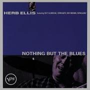 Herb Ellis Quintet Blues For Junior