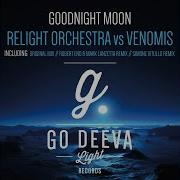 Venomis Goodnight Moon Simone Vitullo Deeper Club Remix