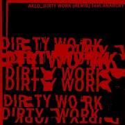 Aklo Dirty Work Instrumental