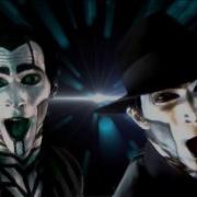 Steam Powered Giraffe Diamonds