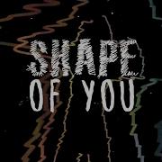 Ed Sheeran Shape Of You Feat Zion Lennox Latin Remix