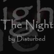 Disturbed The Night Lyrics