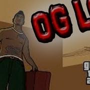 Og Loc Rap Instrumental Remix