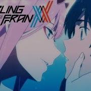 Darling In The Franxx Op 2 Kiss Of Death 1080P 60 Fps Audio And Color Boost 4K