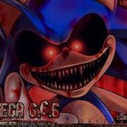 Sonic Exe Creepypasta Sega 6 6 6 M4Rkim