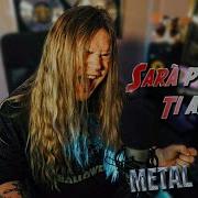 Epic Metal Sarah