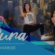 Dura Dance Cover