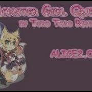 Monster Girl Quest Alice S Theme 2