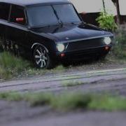 Vaz 2106 Бомба