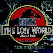 The Lost World Sega Ost Remix