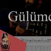 Gulumcan Guitar