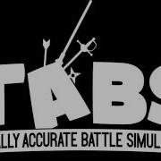 Tabs Viking Theme Totally Accurate Battle Simulator