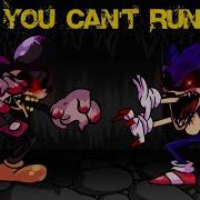 You Cant Run Mickey Mouse Exe Sonic Exe