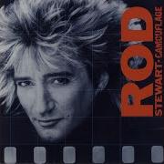 Rod Stewart Camouflage Full Album