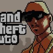 Gta Sa Remix 8 Bits