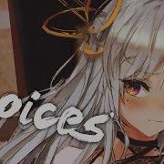 Choices Nightcore