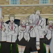 Amv Аниме Клип Твоё Имя