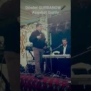 Dowlet Gurbanov