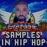 Sonic The Hip Hop Hedgehog