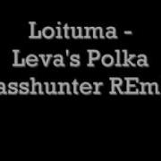 Loituma Ieva S Polka Ievan Polkka Basshunter Remix