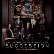 Succession Main Title Theme Extended