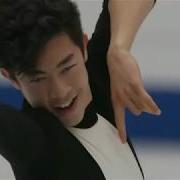 Nathan Chen Натан Чен World Championships Чемпионат Мира 2019Sp Кп