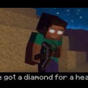 Minecraft Song Parody Herobrine