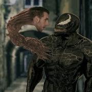 Venom Human Head Look Into My Eyes Venom