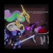 Full Release Frozen Wasteland Fall Of The Crystal Empire Ost