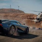 Need For Speed Payback Soundtrack