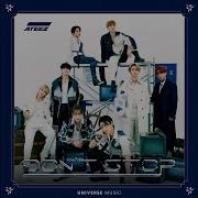 Ateez Don T Stop Instrumental